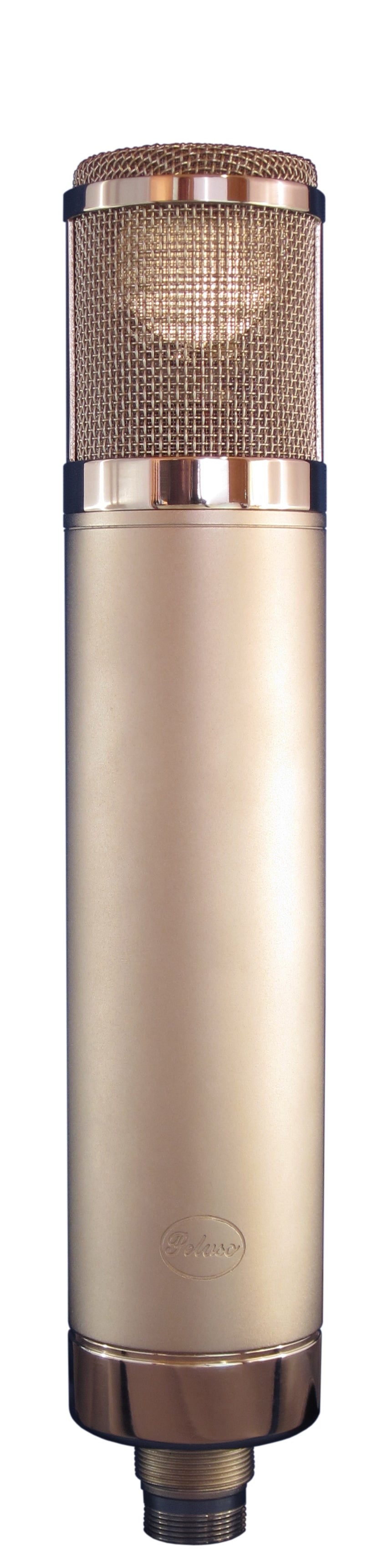Peluso P-12 Large Diaphragm Condenser Tube Microphone