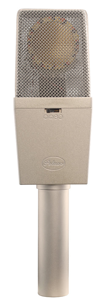Peluso P-414 Large Diaphragm Condenser Microphone