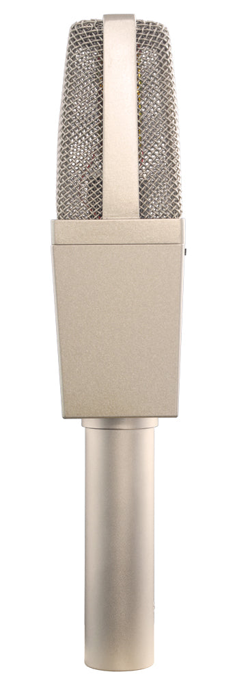 Peluso P-414 Large Diaphragm Condenser Microphone