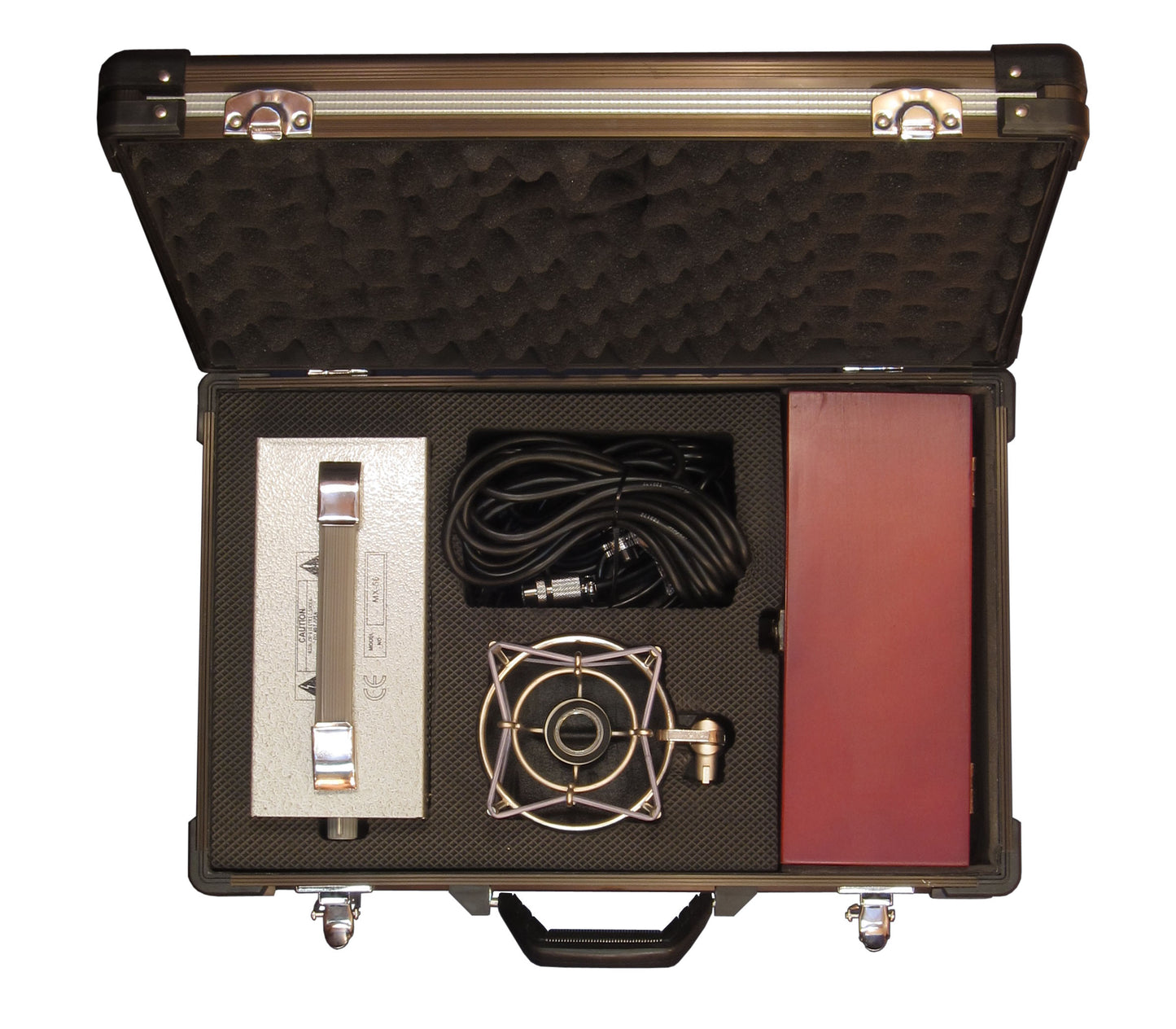 Peluso P-67 Large Diaphragm Condenser Tube Microphone