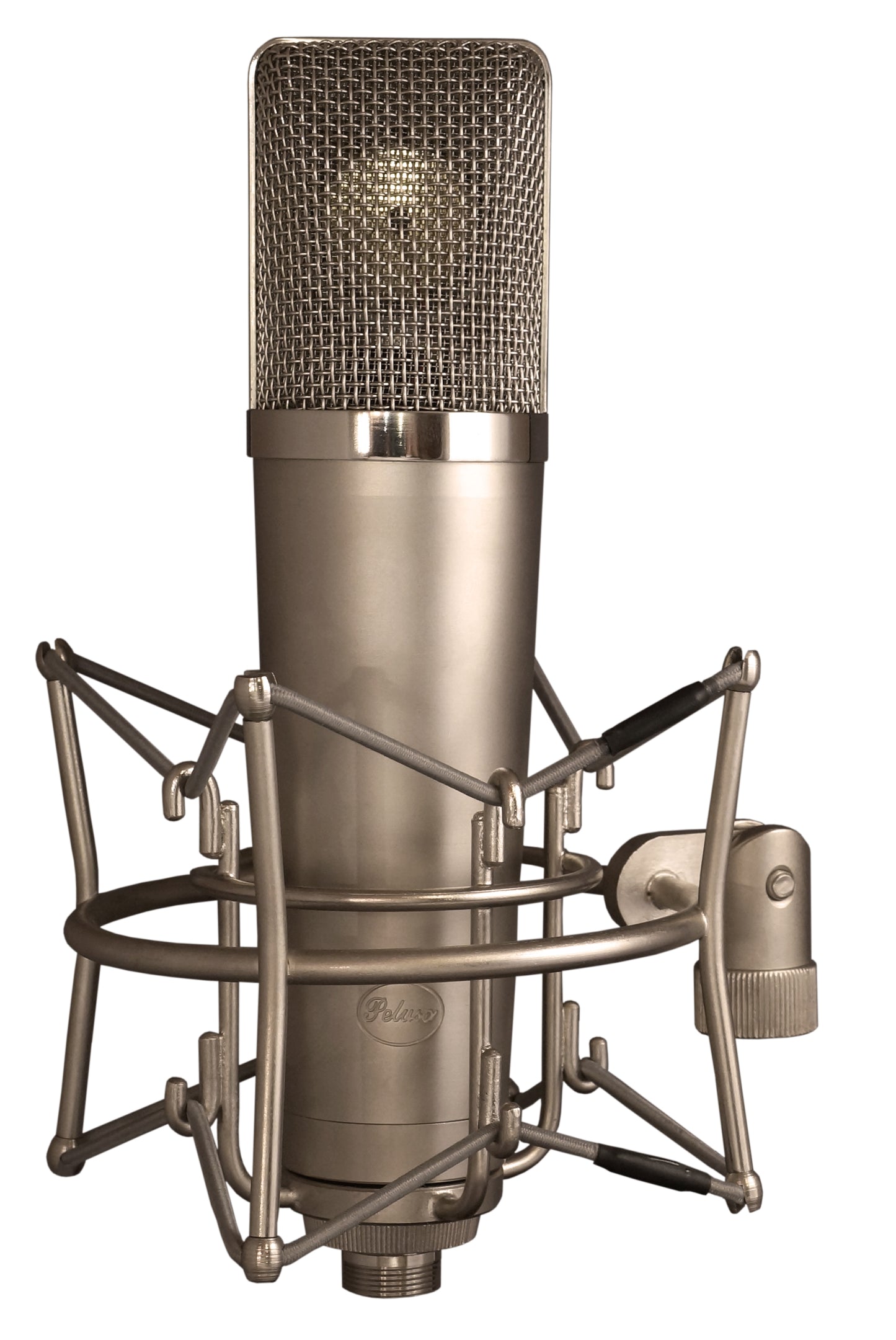 Peluso P-67 Large Diaphragm Condenser Tube Microphone