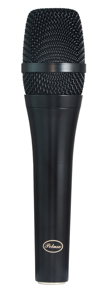 Peluso Stage One PS-1 Microphone