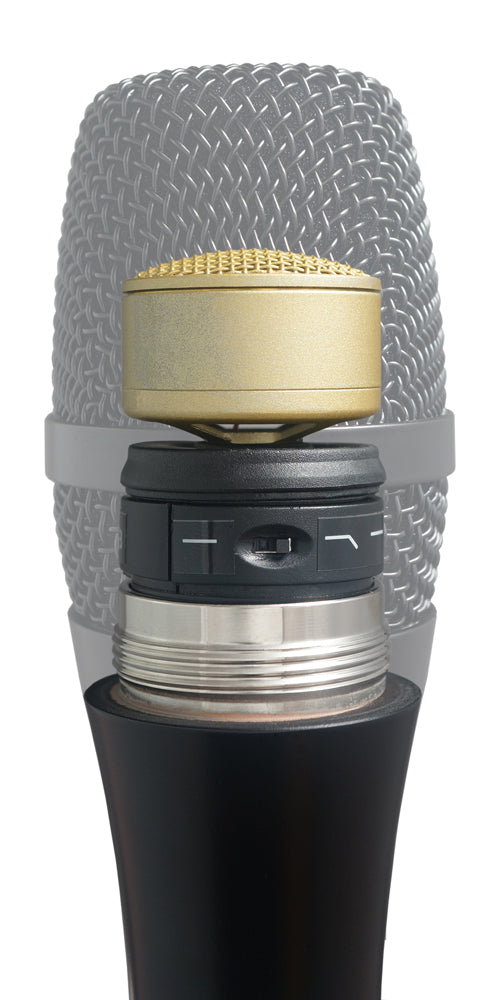 Peluso Stage One PS-1 Microphone