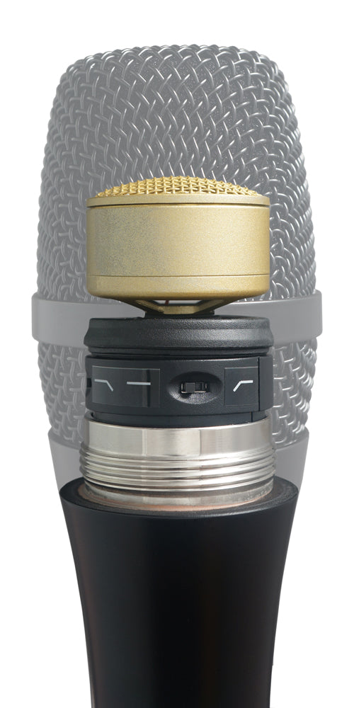 Peluso Stage One PS-1 Microphone