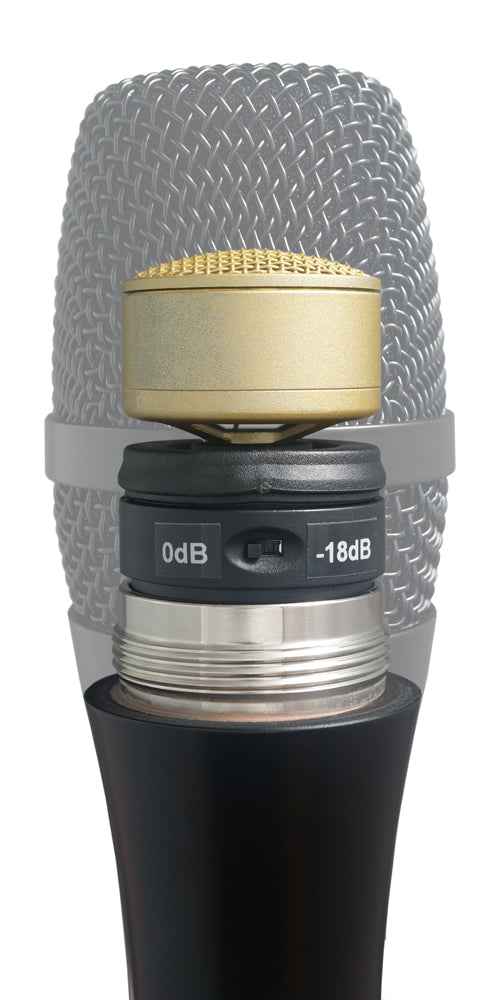 Peluso Stage One PS-1 Microphone