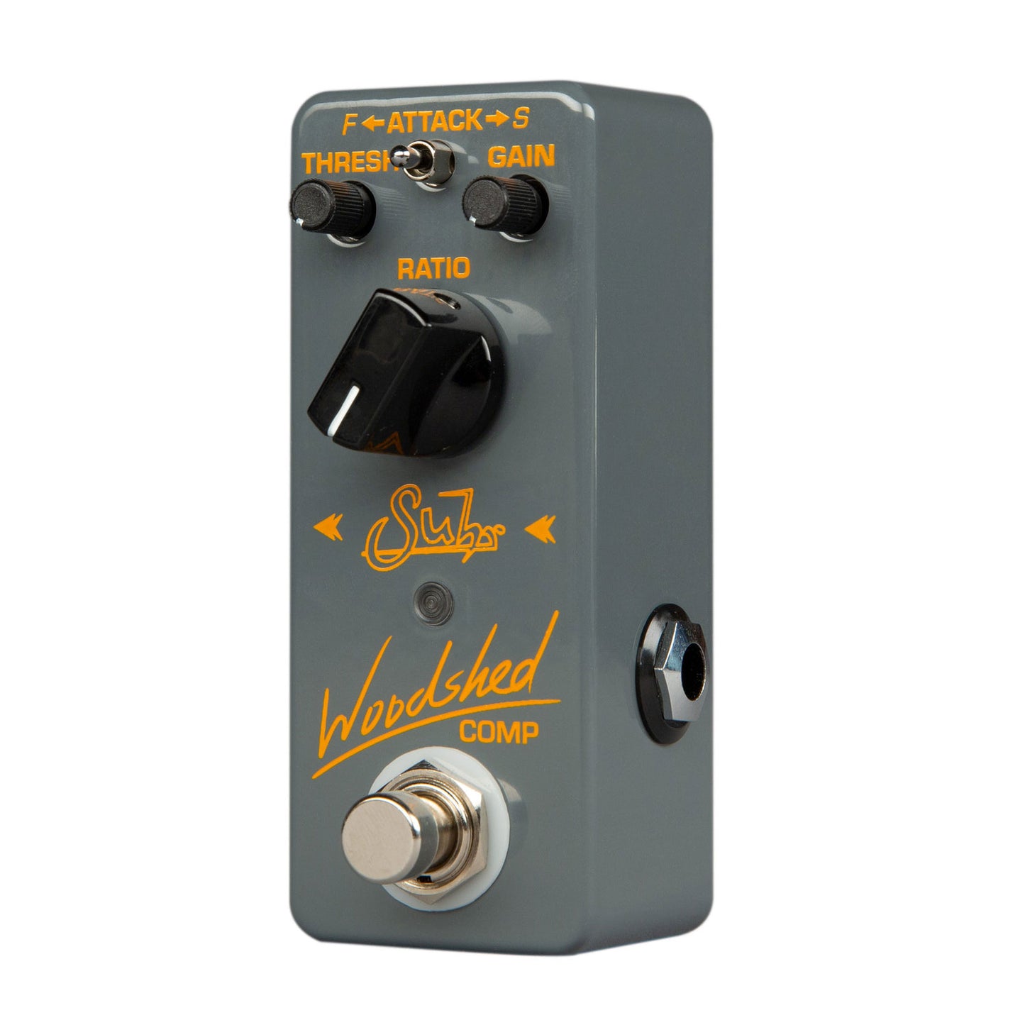 Suhr Woodshed Compressor Pedal