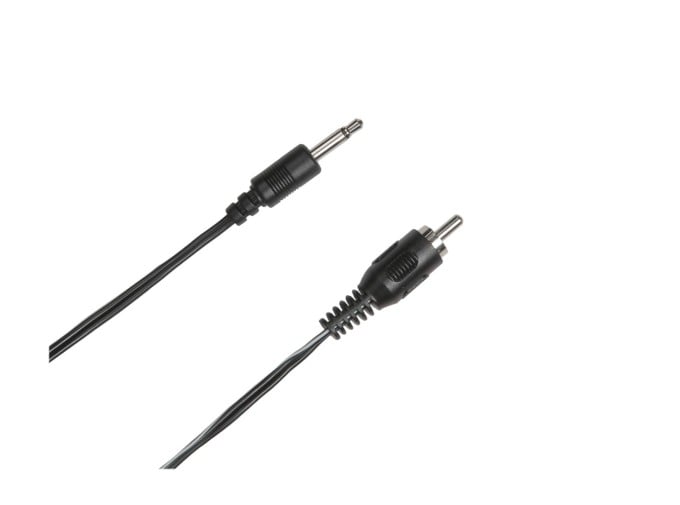 CIOKS CIO-5050-I Type 5 Flex Straight Power Cable - 20 inch