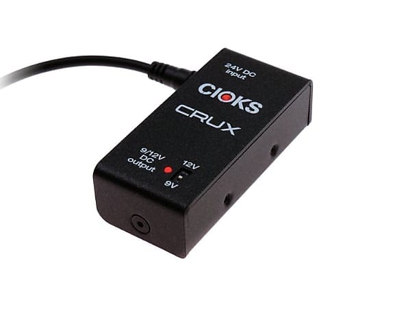 CIOKS CRUX Converter