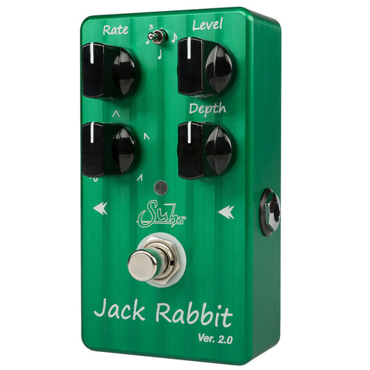Suhr Jack Rabbit v2 Tremolo Pedal