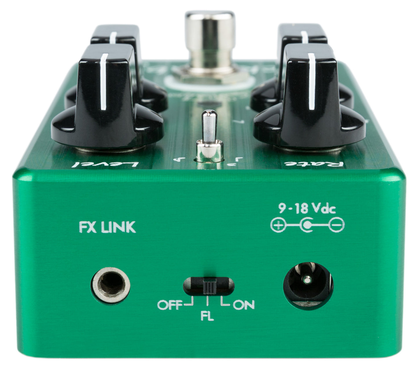 Suhr Jack Rabbit v2 Tremolo Pedal