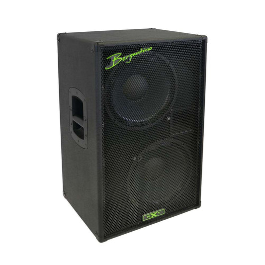 Bergantino NXT212 Speaker Cabinet