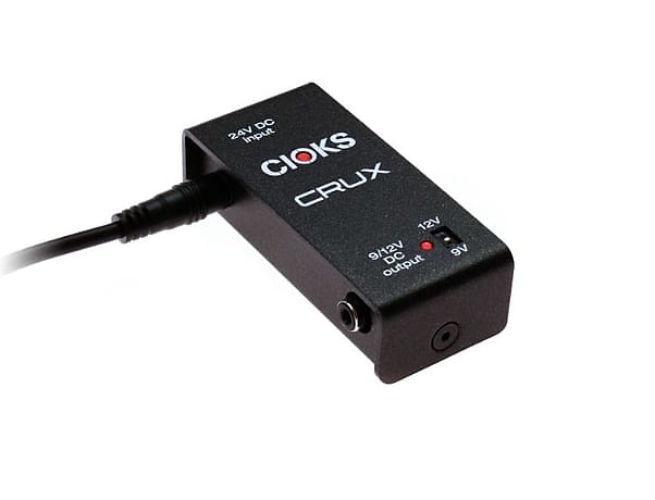 CIOKS CRUX Converter