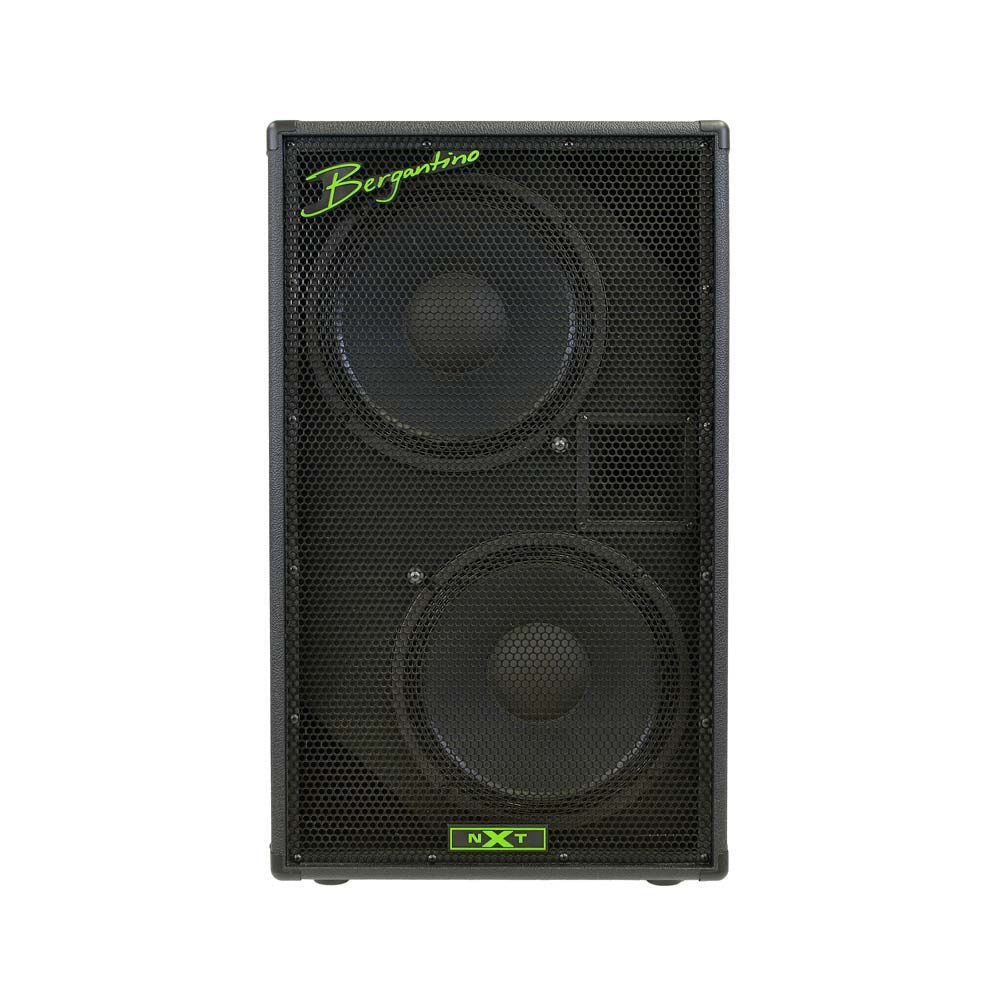 Bergantino NXT212 Speaker Cabinet