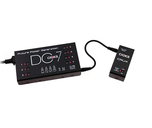 CIOKS CRUX Converter
